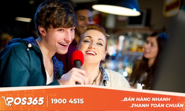 Tổng hợp mô hình kinh doanh karaoke được ưa chuộng nhất tại Việt Nam
