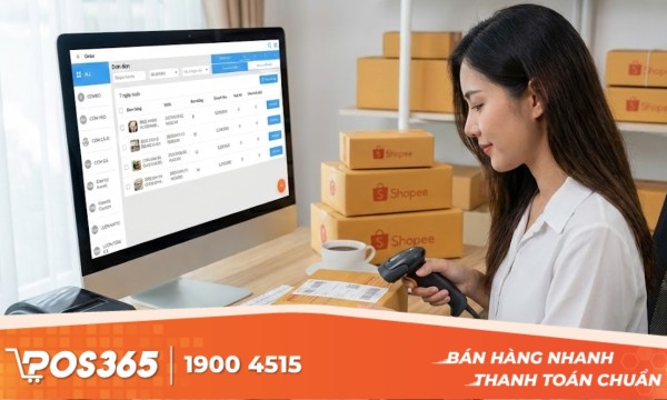 Mách bạn 5 cách quản lý đơn hàng shopee cực hiệu quả