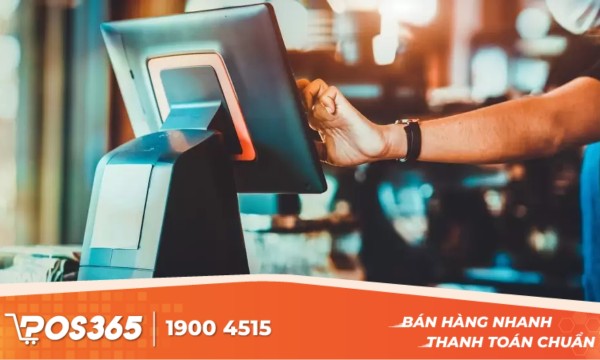 9+ tính năng phần mềm POS bán hàng giúp tối ưu vận hành