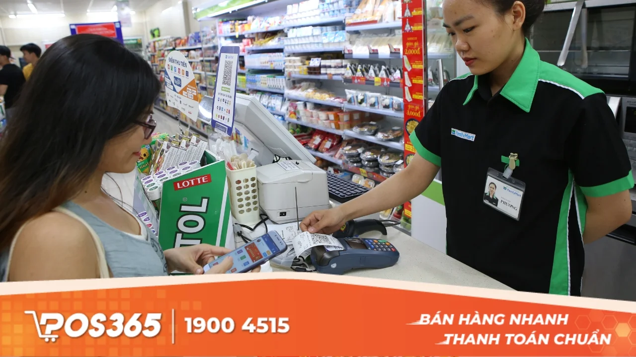 10+ phần mềm in hoá đơn miễn phí nhanh chóng, hiệu quả