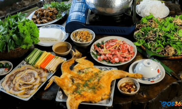 Địa chỉ 7 quán nhậu ngon Hà Nội lúc nào cũng đông khách