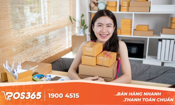 Top 7 sai lầm khi mua phần mềm quản lý bán hàng cần tránh để không "tiền mất tật mang"