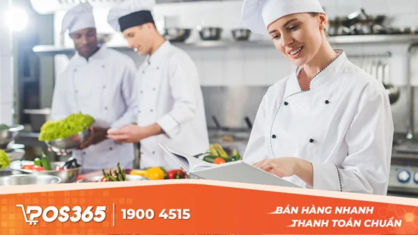 Tổng hợp 10+ sai lầm thiết kế bếp nhà hàng khách sạn nhất định phải tránh