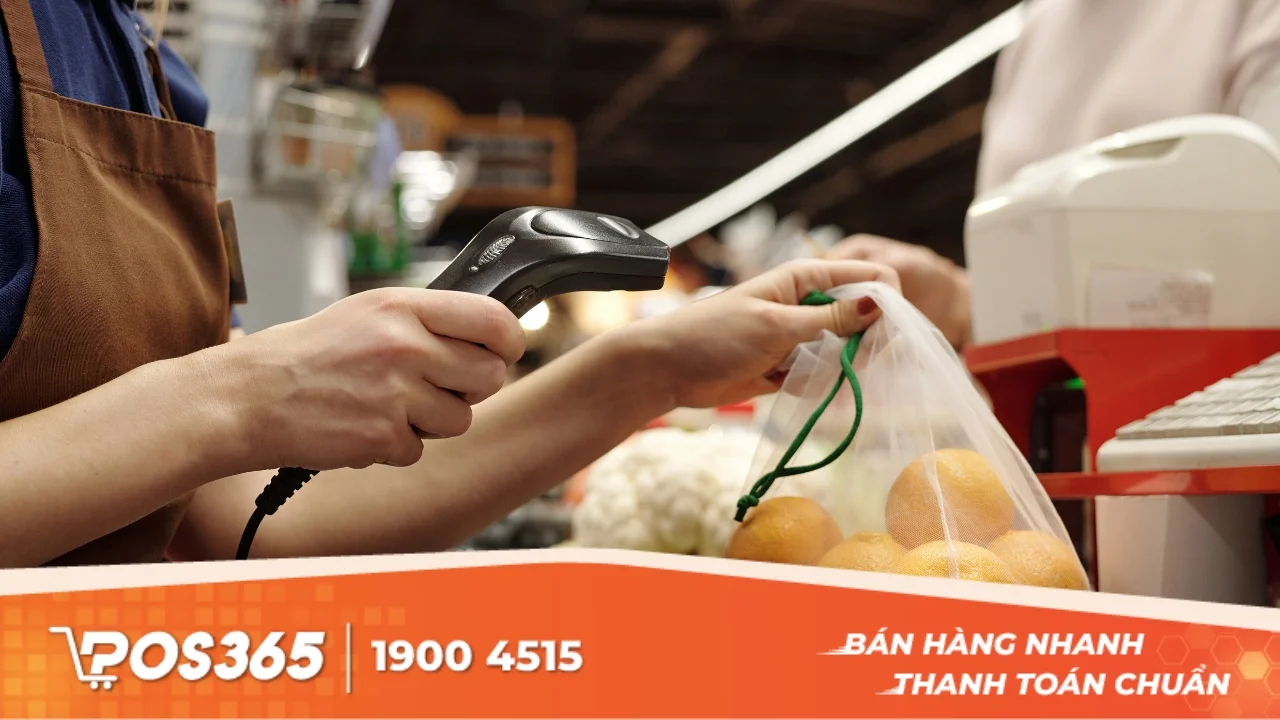 Cách kiểm soát thu ngân mà không cần đứng quầy mỗi ngày