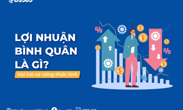 Lợi nhuận bình quân là gì? Vai trò và công thức tính