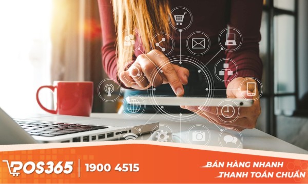 Multichannel là gì? Kiến thức kinh doanh đa kênh từ A–Z