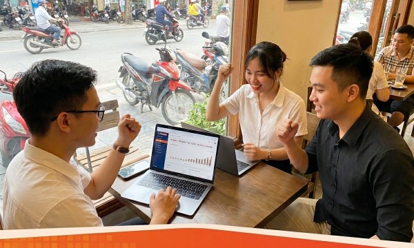 Top 9 mặt hàng khởi nghiệp bán hàng online thu lời nhanh chóng