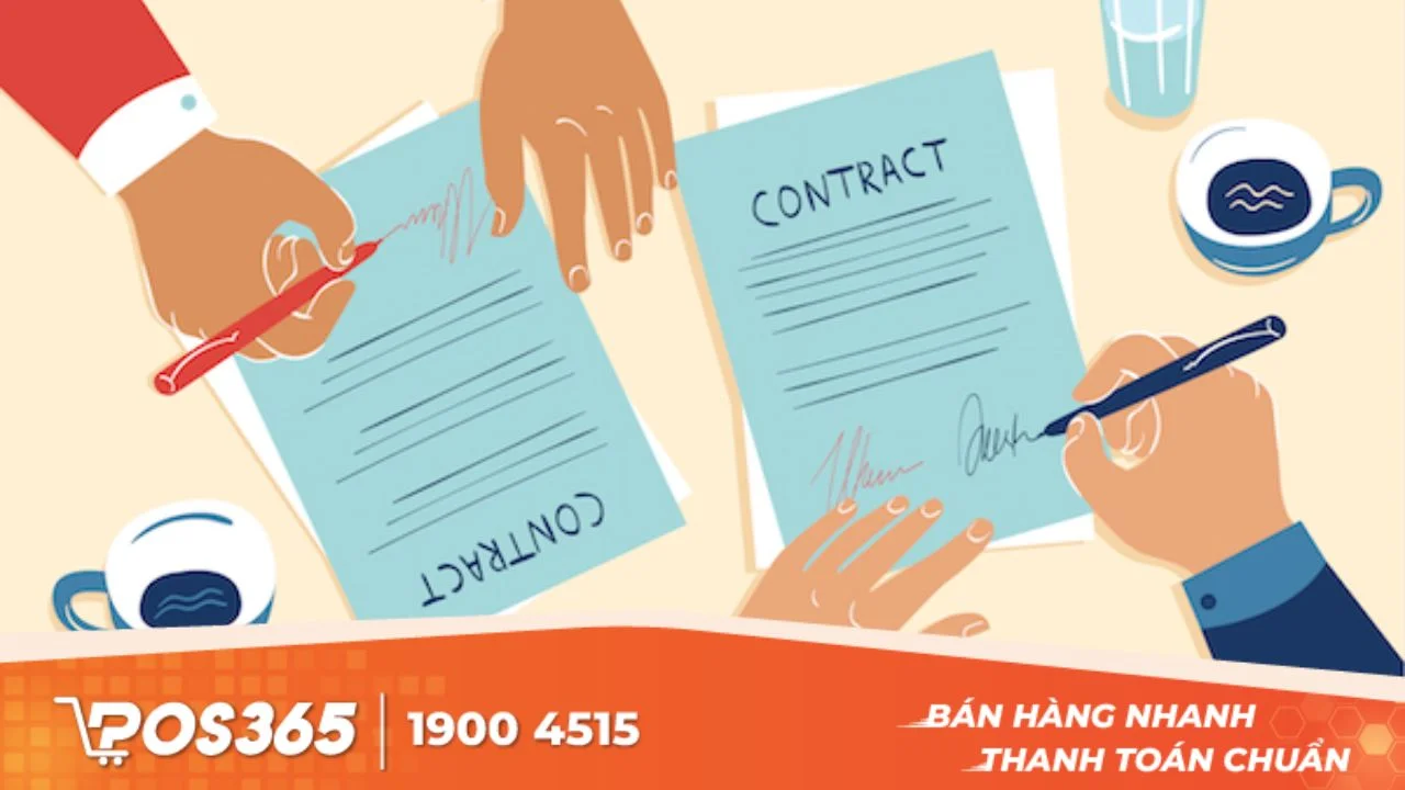 5 điều cần biết về mẫu hợp đồng setup nhà hàng, cập nhật mới nhất 2025