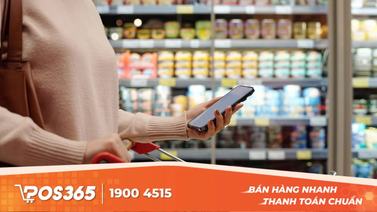 Quản lý kho tạp hóa hiệu quả: Cách kiểm soát tồn kho và giảm thất thoát cho cửa hàng nhỏ