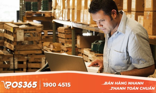 10+ phần mềm quản lý tồn kho hiệu quả, chuyên nghiệp nhất hiện nay