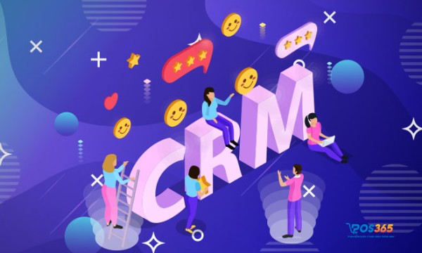 CRM là gì? Quy trình quản lý CRM hiệu quả trong 5 bước