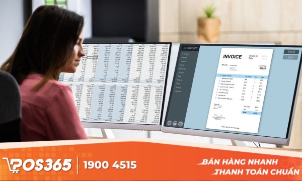 8+ phần mềm kế toán nhà hàng được ưa chuộng nhất hiện nay