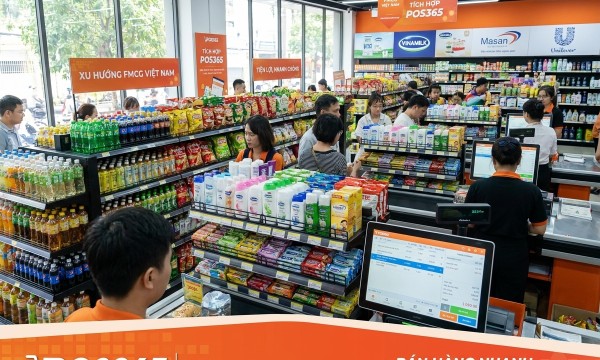 FMCG là gì? Xu hướng kinh doanh trong ngành FMCG tại Việt Nam