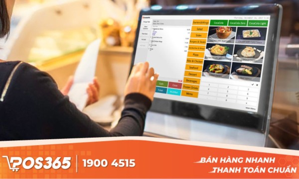 9 giải pháp phần mềm quản lý nhà hàng miễn phí, trả phí tốt nhất 2025