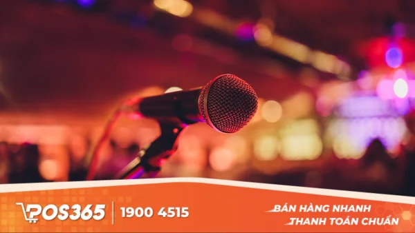 12+ phần mềm quản lý Karaoke miễn phí, chuyên nghiệp tính tiền và in hóa đơn