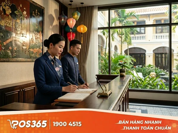 Quản lý khách sạn là làm gì? 5 Kinh nghiệm vận hành chống thất thoát