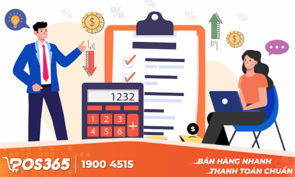 7 sai lầm thường gặp trong quản lý doanh thu và giải pháp khắc phục