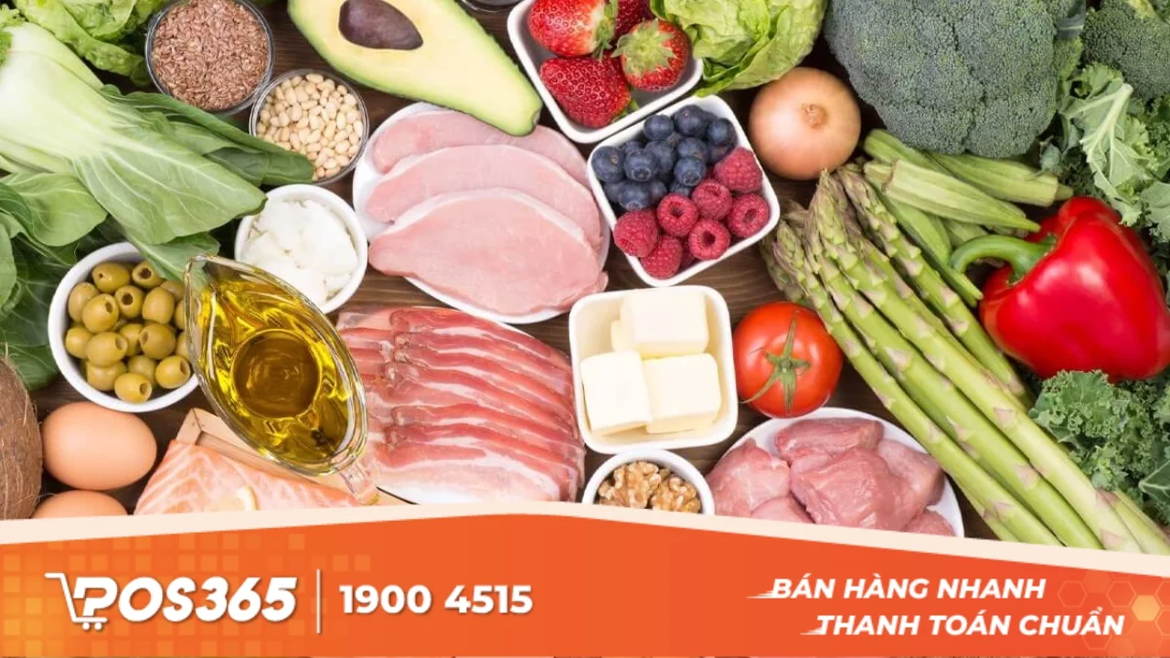 9+ nhà cung cấp thực phẩm sạch, an toàn hàng đầu tại Việt Nam