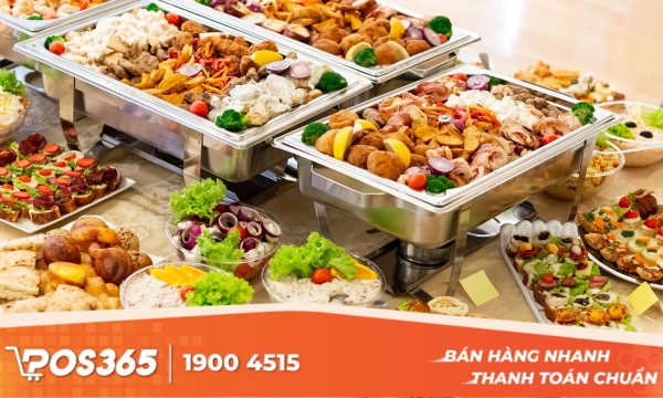 Cách quản lý nguyên liệu nhà hàng đơn giản, hiệu quả [Update 2024]