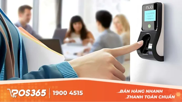 10+ phần mềm quản lý nhân sự chấm công tính lương được ưa chuộng nhất