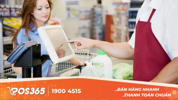10+ phần mềm bán hàng tính năng nâng cao hiệu quả, giá tốt nhất hiện nay