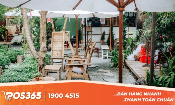 10+ tiêu chí chọn mặt bằng quán cafe nhất định phải biết
