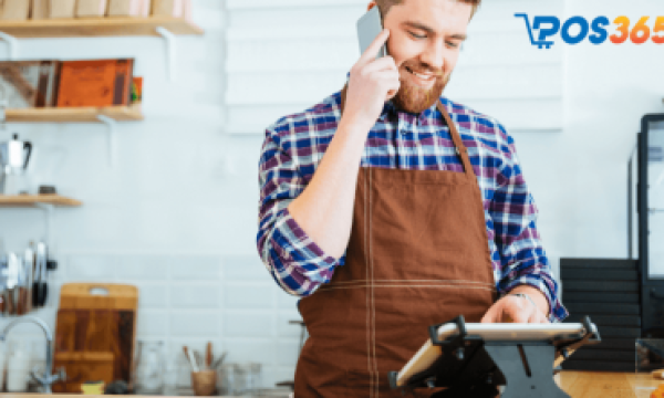 Quản lý đơn hàng hiệu quả, chính xác