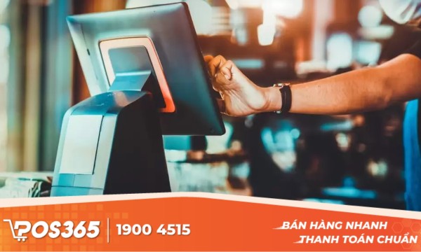 10+ phần mềm POS giá rẻ, uy tín, dễ sử dụng nhất thị trường hiện nay