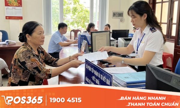 Xin giấy phép kinh doanh hộ gia đình ở đâu? Thủ tục & hồ sơ mới nhất 2026