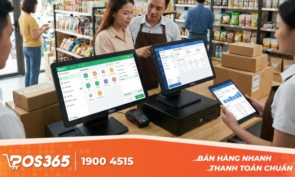 Review so sánh Sapo và KiotViet: Giải pháp nào tốt hơn cho Bán lẻ và Bán đa kênh?