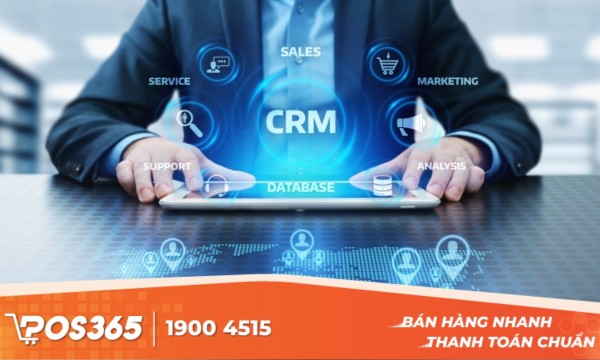 18+ phần mềm chăm sóc khách hàng hiệu quả, dễ sử dụng nhất hiện nay