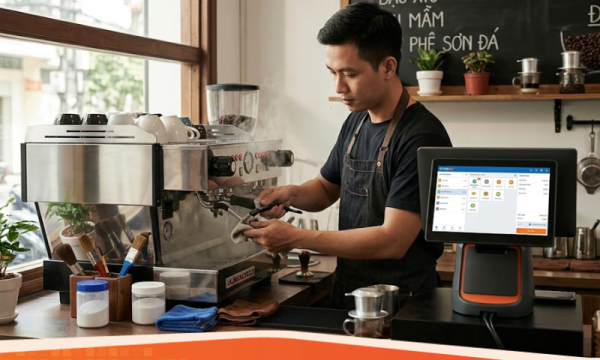 Hướng dẫn vệ sinh và bảo trì máy pha cafe định kỳ từ A-Z cho chủ quán