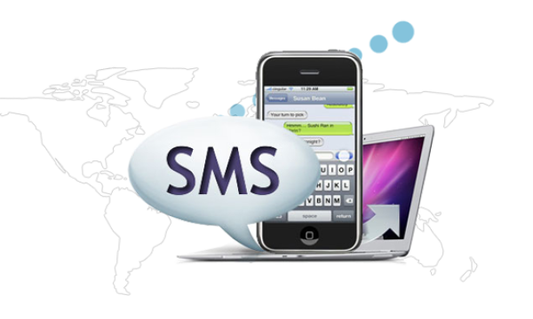 Gửi tin nhắn chăm sóc khách hàng