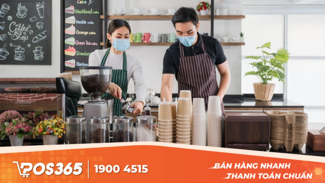 Những lưu ý trong quy trình đóng mở quầy bar bạn không nên bỏ qua