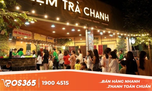 7+ phần mềm bán hàng quán giải khát đơn giản, hiệu quả nhất hiện nay