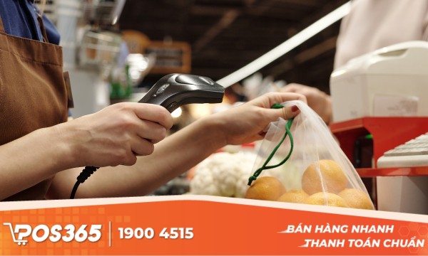 Cách kiểm soát thu ngân mà không cần đứng quầy mỗi ngày