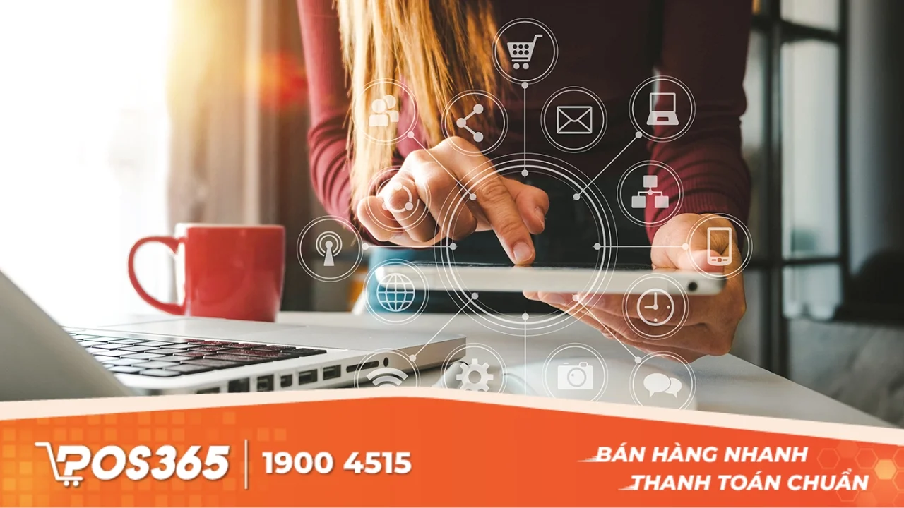 Multichannel là gì? Kiến thức kinh doanh đa kênh từ A–Z