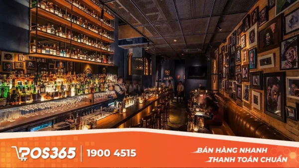 Thủ tục xin giấy phép kinh doanh quán bar và điều kiện cơ bản