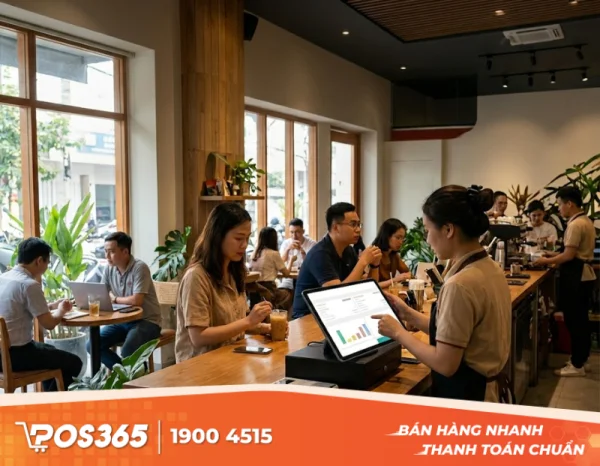 Chiến lược Marketing quán cafe tổng thể: Từ số 0 đến đông khách định kỳ