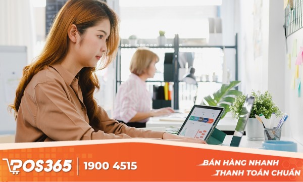 5+ phần mềm quản lý bán hàng tốt nhất cho chủ cửa hàng bán lẻ