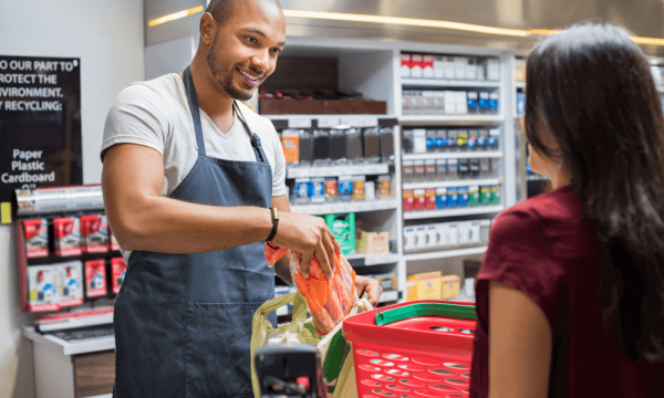 Mở tiệm tạp hóa lấy hàng ở đâu chất lượng