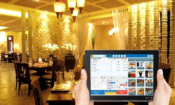 Sử dụng phần mềm tính tiền tự động, nên hay không?