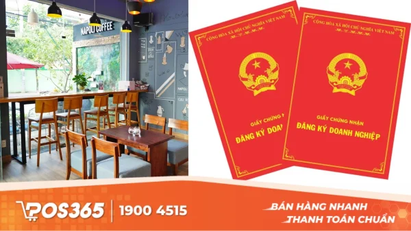 Mức xử phạt kinh doanh không có giấy phép mới nhất hiện nay