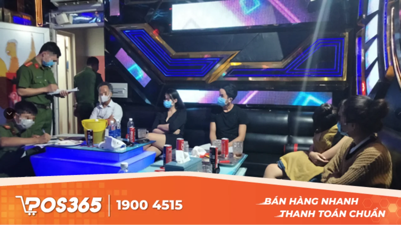 Theo Luật quán karaoke được kinh doanh đến mấy giờ? Quá giờ phạt bao nhiêu tiền?