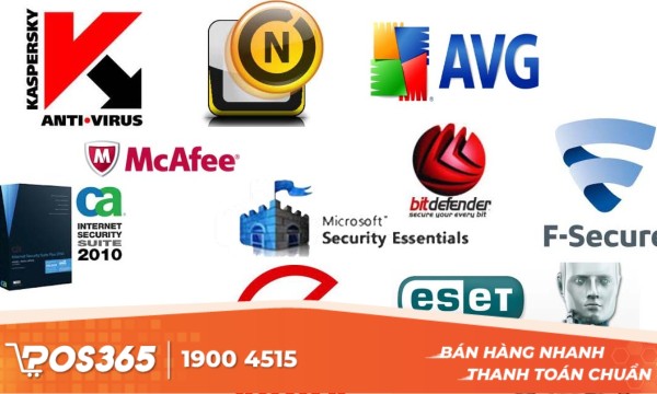 15+ phần mềm diệt virus miễn phí, uy tín, tốt nhất hiện nay