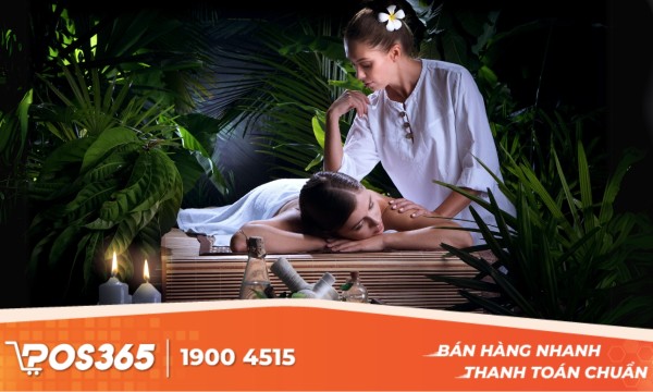 Top 12 phần mềm quản lý spa miễn phí chuyên nghiệp nhất hiện nay