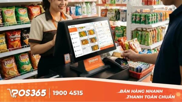 Review Top 10 Phần Mềm Bán Hàng Siêu Thị Mini Hiệu Quả