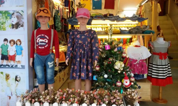 Kinh nghiệm chọn địa điểm mở cửa hàng