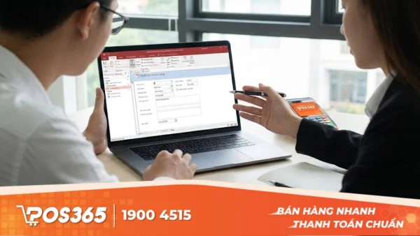 Hướng dẫn tạo phần mềm quản lý khách hàng bằng Access dễ dàng