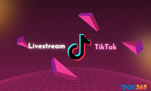 Gợi ý cách chốt ngàn đơn hàng bằng livestream trên tiktok